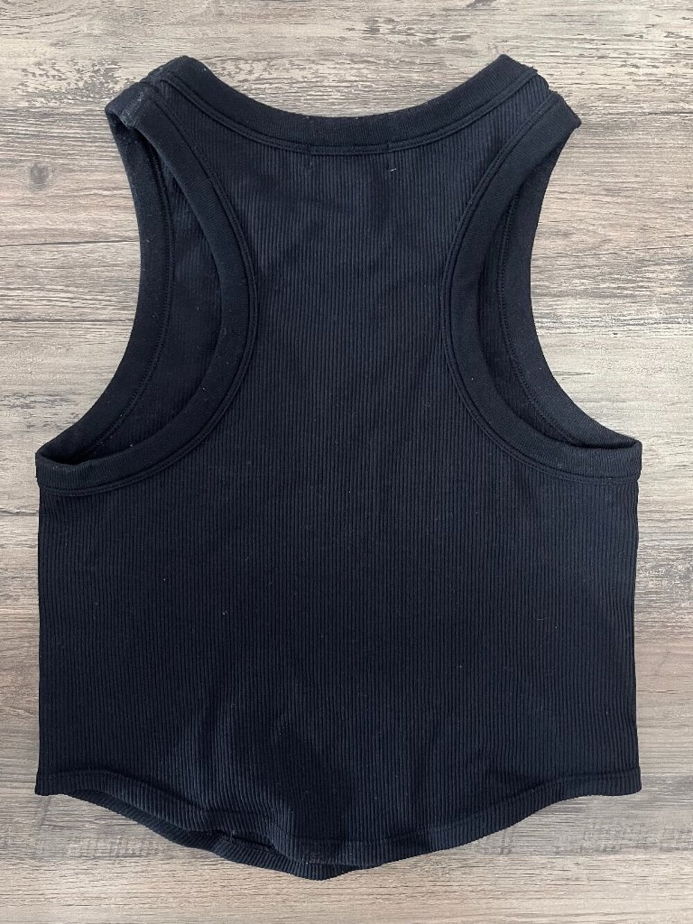 BUNDLE Cropped Tank Tops - Picture 3 of 11